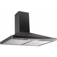 Вытяжка купольная Schtoff Haus 60 Slim (черный)