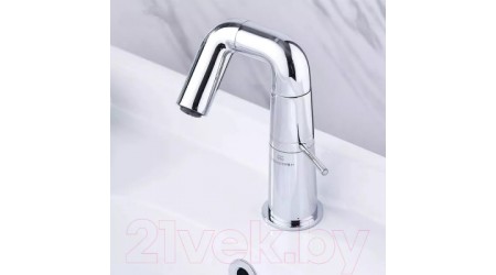 Смеситель Haiba HB10813 