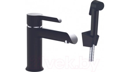 Смеситель Haiba HB12805-7 