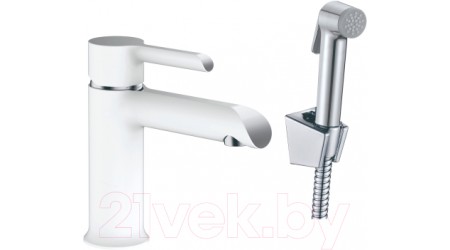 Смеситель Haiba HB12805-8 