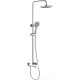Душевая система Haiba HB2401