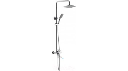 Душевая система Haiba HB2402