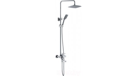 Душевая система Haiba HB2402