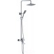 Душевая система Haiba HB2402