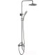 Душевая система Haiba HB2405