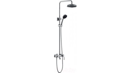 Душевая система Haiba HB2407