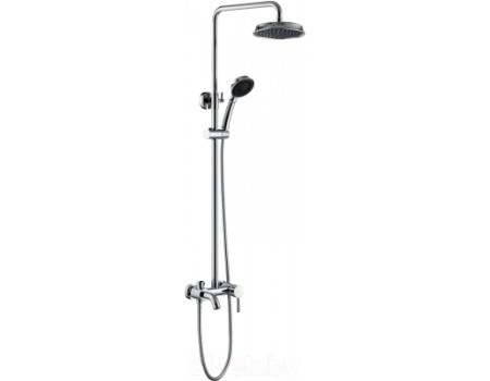 Душевая система Haiba HB2407
