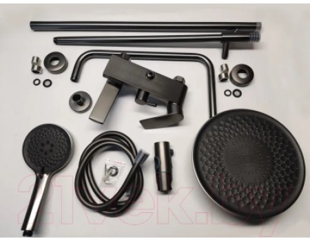 Душевая система Haiba HB24505-3
