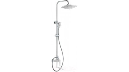 Душевая система Haiba HB24548-8