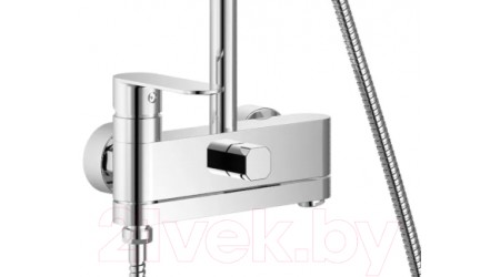 Душевая система Haiba HB24590