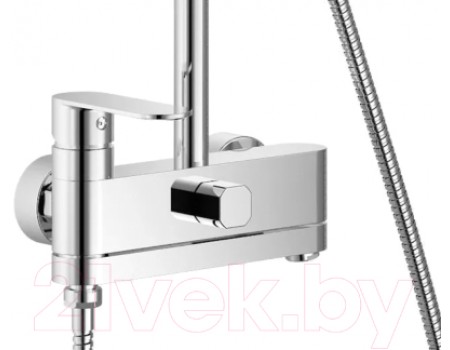 Душевая система Haiba HB24590