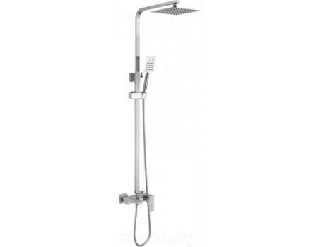 Душевая система Haiba HB24803-2