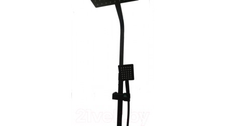 Душевая система Haiba HB24803-7