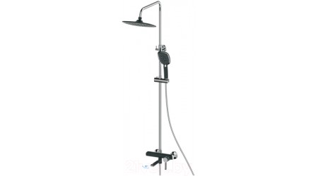 Душевая система Haiba HB24805-7