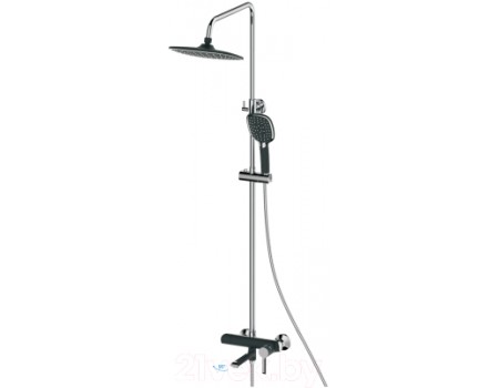 Душевая система Haiba HB24805-7