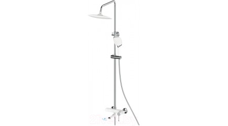 Душевая система Haiba HB24805-8