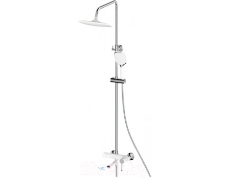 Душевая система Haiba HB24805-8