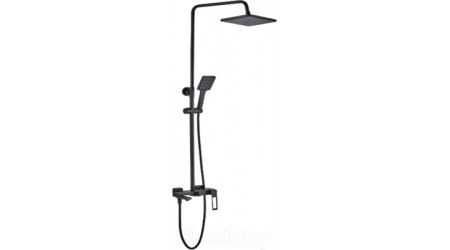 Душевая система Haiba HB24817-7