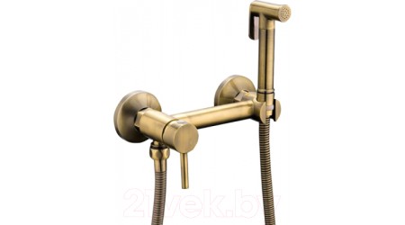 Гигиенический душ Haiba HB5510-4