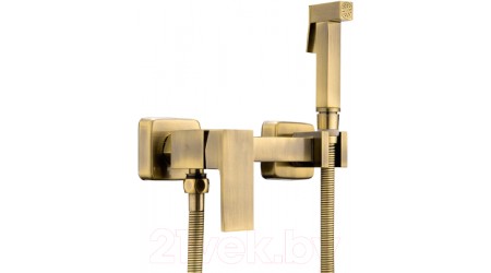 Гигиенический душ Haiba HB5513-4