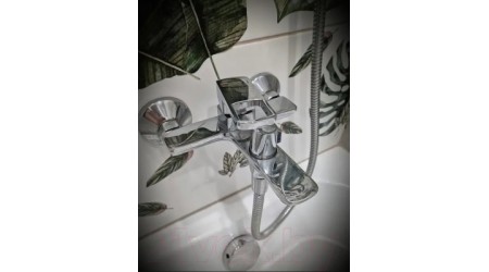 Смеситель Haiba HB60176 