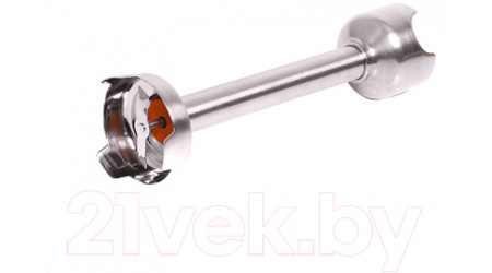 Блендер погружной Oursson HB6040/OR (оранжевый)