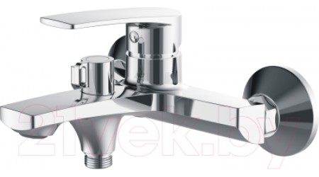 Смеситель Haiba HB60587 