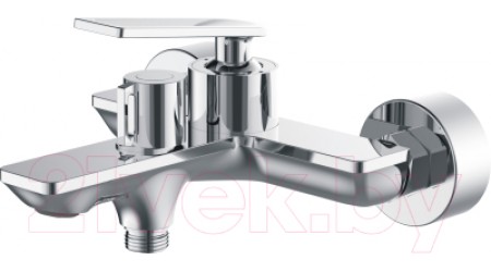 Смеситель Haiba HB60589 