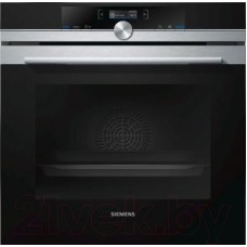 Электрический духовой шкаф Siemens HB675G0S1