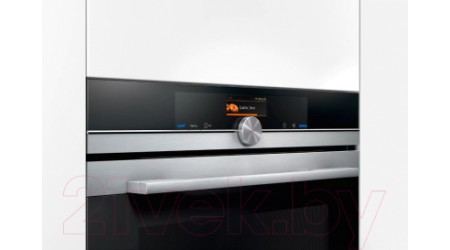 Электрический духовой шкаф Siemens HB676G0S1
