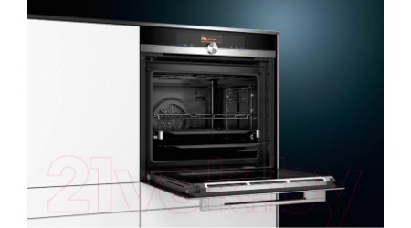 Электрический духовой шкаф Siemens HB676G0S1