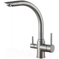 Смеситель Haiba HB70304