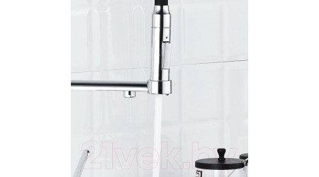 Смеситель Haiba HB76854 