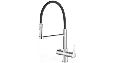 Смеситель Haiba HB76854 