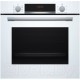Электрический духовой шкаф Bosch HBA534BW0