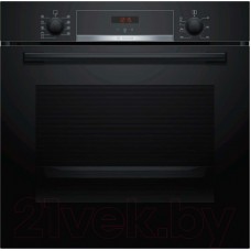 Электрический духовой шкаф Bosch HBA534EB0