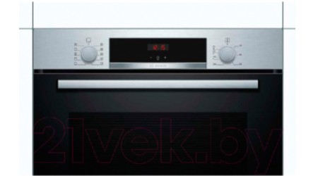 Электрический духовой шкаф Bosch HBA534ES0