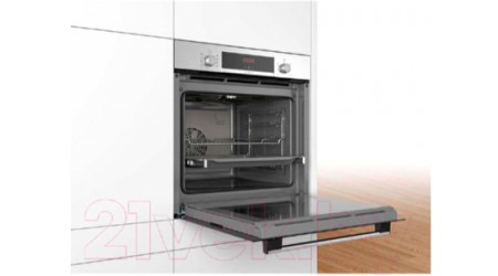 Электрический духовой шкаф Bosch HBA534ES0