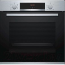 Электрический духовой шкаф Bosch HBA534ES0