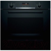 Электрический духовой шкаф Bosch HBA5360B0