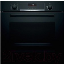 Электрический духовой шкаф Bosch HBA5360B0