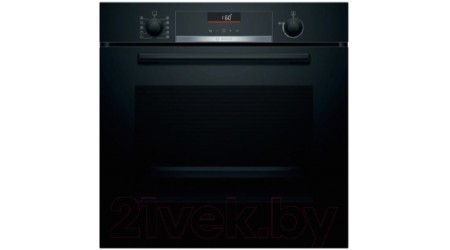 Электрический духовой шкаф Bosch HBA5360B0