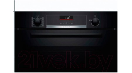 Электрический духовой шкаф Bosch HBA5360B0