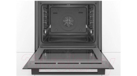 Электрический духовой шкаф Bosch HBA5360B0