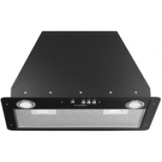 Вытяжка скрытая Hyundai HBB 6035 BK (черный)