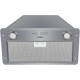 Вытяжка скрытая Hyundai HBB 6035 IX (серебристый)