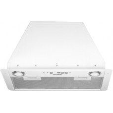Вытяжка скрытая Hyundai HBB 6035 W (белый)