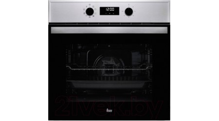 Электрический духовой шкаф Teka HBB 735 SS (41560210)
