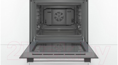 Электрический духовой шкаф Bosch HBF114EB0R