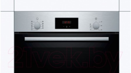 Электрический духовой шкаф Bosch HBF114ES0R